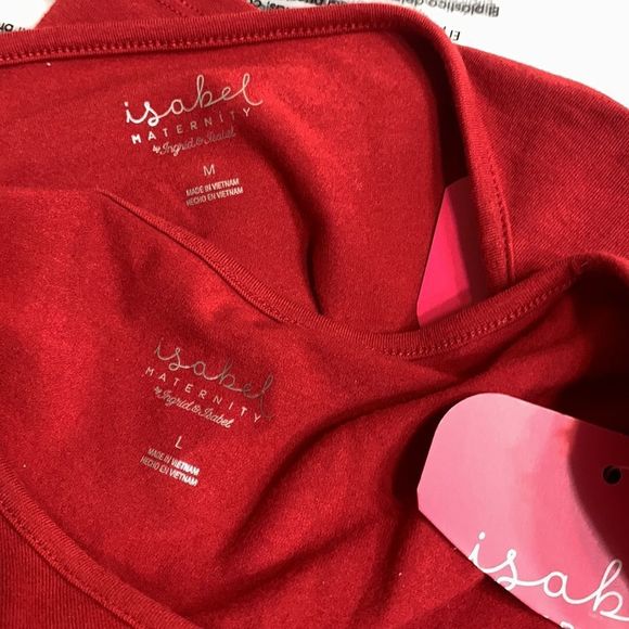 NWT maternity dress size - Picture 4 of 4